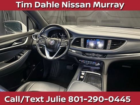 Used 2024 Buick Enclave Premium AWD/4WD image 20