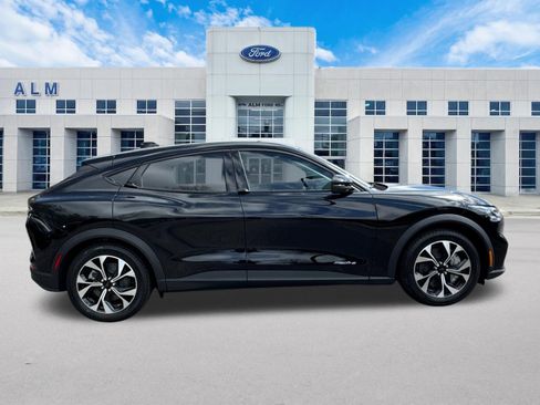 New 2026 Ford Mustang Mach-E Select image 5