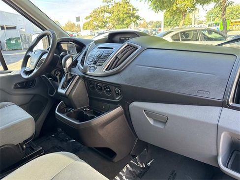 Used 2015 Ford Transit 150 XLT image 34