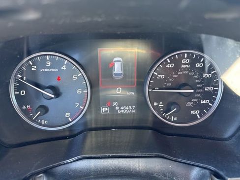 Used 2023 Subaru Outback Premium AWD/4WD image 13