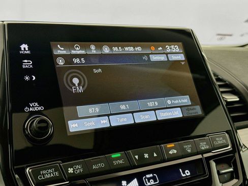 Used 2024 Honda Odyssey Elite image 25