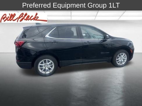 Used 2022 Chevrolet Equinox LT AWD/4WD image 5