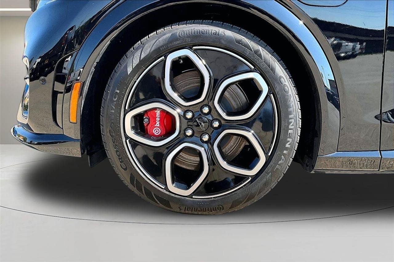 Used 2024 Ford Mustang Mach-E GT AWD/4WD image 35