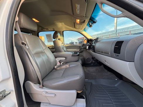 Used 2007 GMC Sierra 1500 SLE w/ SLE/SLT Trailering Package image 21