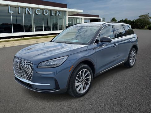 New 2026 Lincoln Corsair Premiere image 1