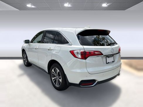 Used 2017 Acura RDX FWD w/ Advance Package image 3