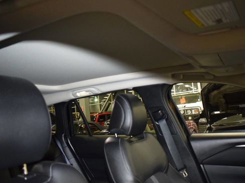 Used 2023 MAZDA CX-50 2.5 S w/ Cargo Package image 26