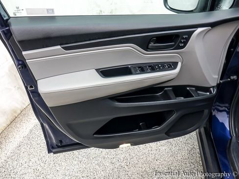 Used 2019 Honda Odyssey EX-L image 26