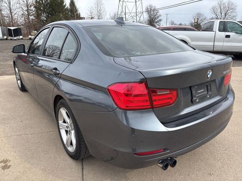 Used 2012 BMW 328i Sedan image 3