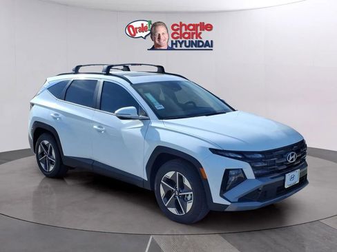 New 2026 Hyundai Tucson SEL FWD image 7