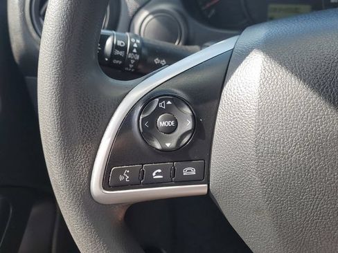 Used 2023 Mitsubishi Mirage G4 Black Edition FWD image 24
