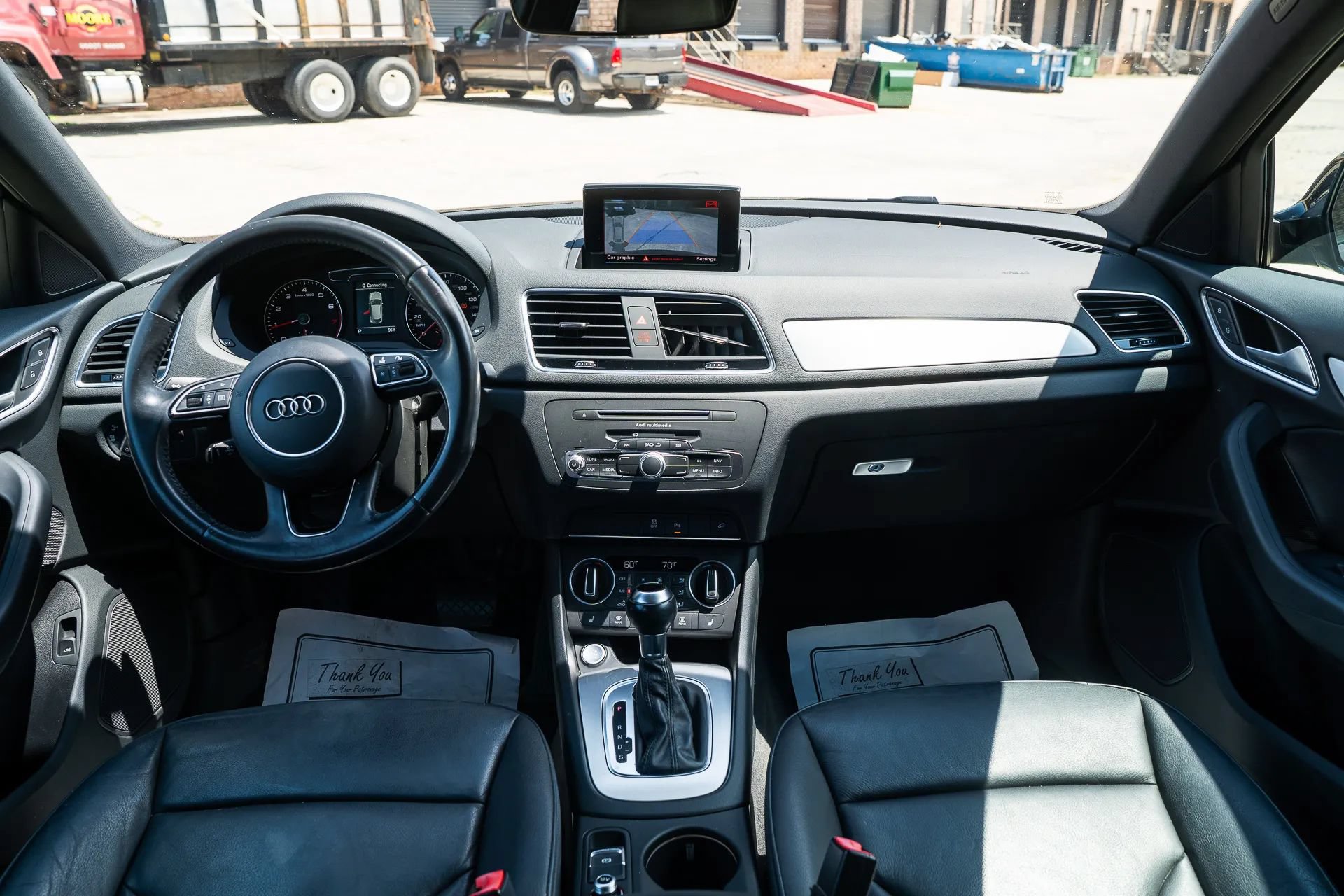 Used 2018 Audi Q3 2.0T Premium FWD image 32