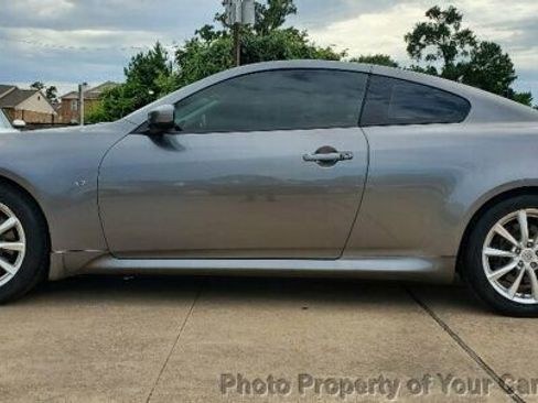 Used 2014 INFINITI Q60 Journey w/ Premium Package image 23