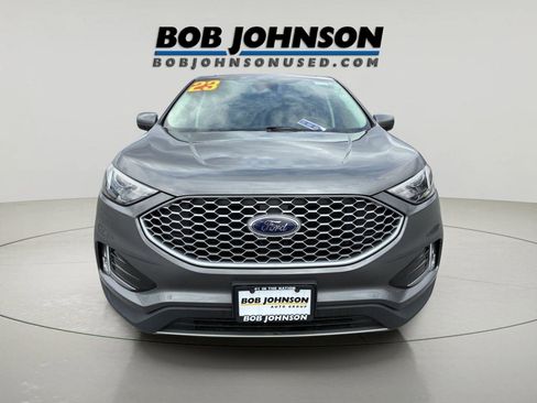 Used 2023 Ford Edge SEL w/ Convenience Package AWD/4WD image 8