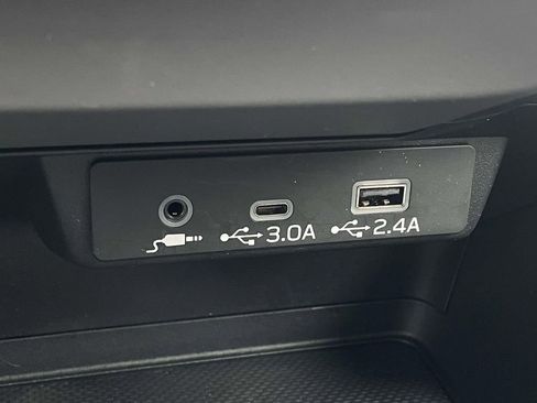 Certified 2024 Subaru Crosstrek 2.0i Premium image 18