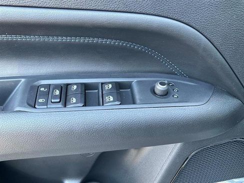 Certified 2026 Jeep Compass Limited image 9