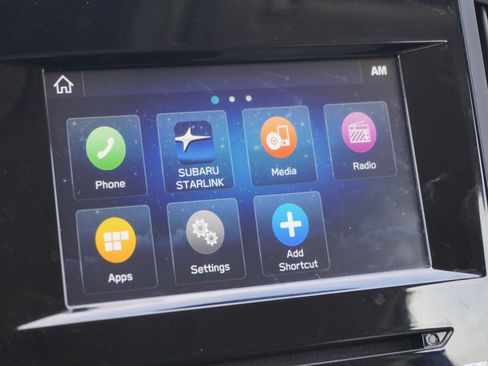 Used 2021 Subaru Forester AWD/4WD image 24