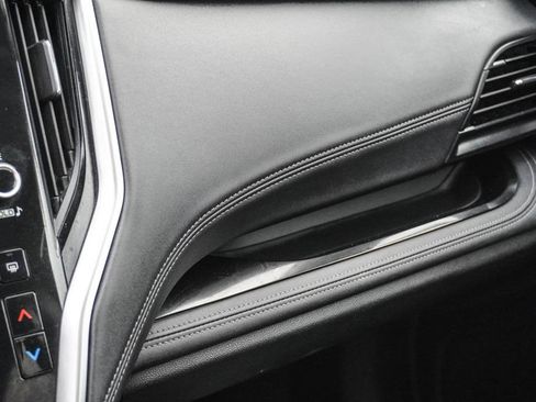 Used 2024 Subaru Outback Limited image 40