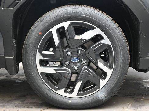 New 2026 Subaru Forester Limited image 10