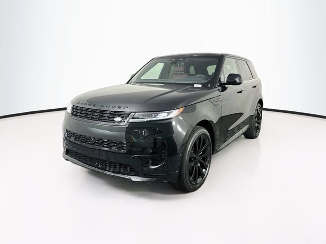 New 2027 Land Rover Range Rover Sport Dynamic SE AWD/4WD image 1