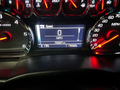 Certified 2018 Chevrolet Silverado 1500 LT w/ All Star Edition image 21