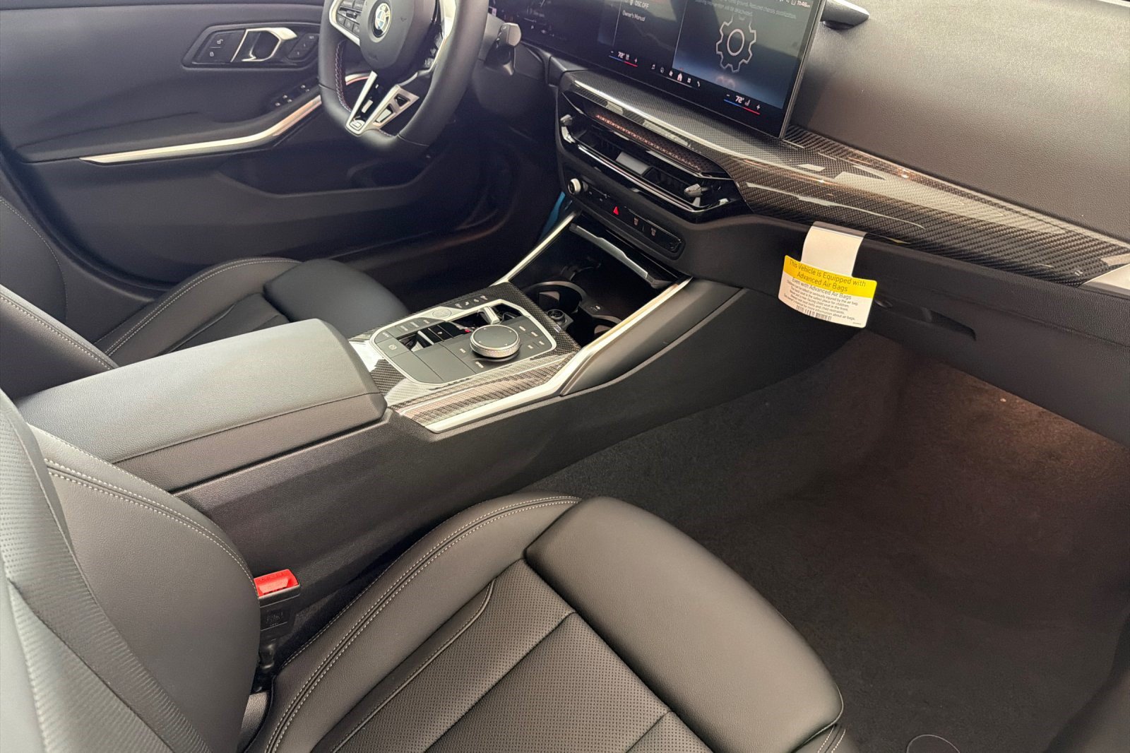 New 2026 BMW M340i w/ Premium Package RWD image 27