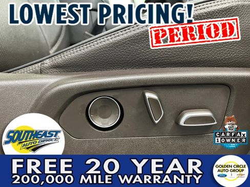 Used 2023 GMC Yukon Denali image 25