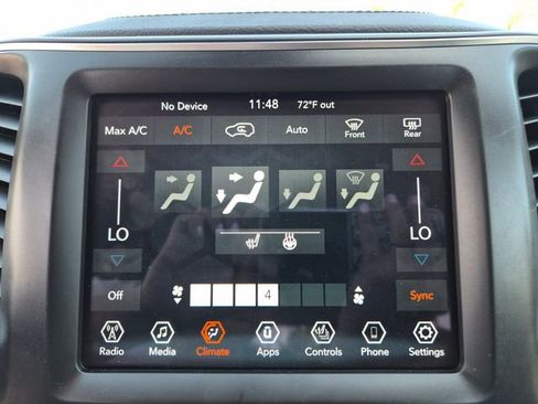 Used 2022 Jeep Cherokee Latitude Lux AWD/4WD image 29