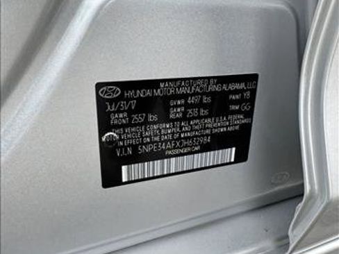 Used 2018 Hyundai Sonata SEL image 21