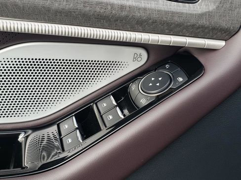 New 2026 Ford Explorer Platinum w/ LUX Leather Package image 23