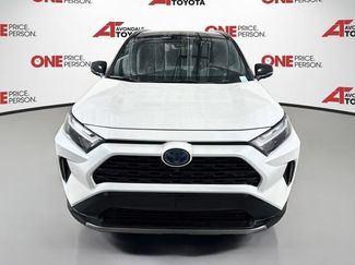 Certified 2024 Toyota RAV4 XSE w/ Advanced Technology Package AWD/4WD video 3