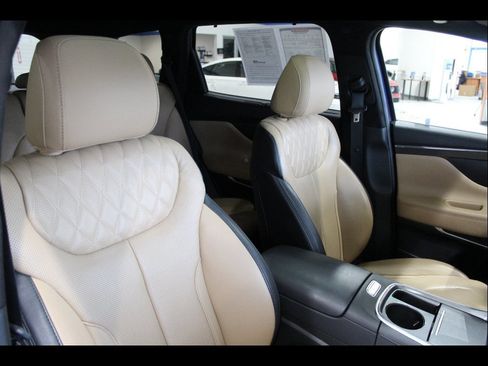 Used 2023 Hyundai Santa Fe Calligraphy w/ Cargo Package image 23