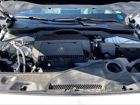 Used 2024 Acura MDX SH-AWD w/ Advance Package image 10