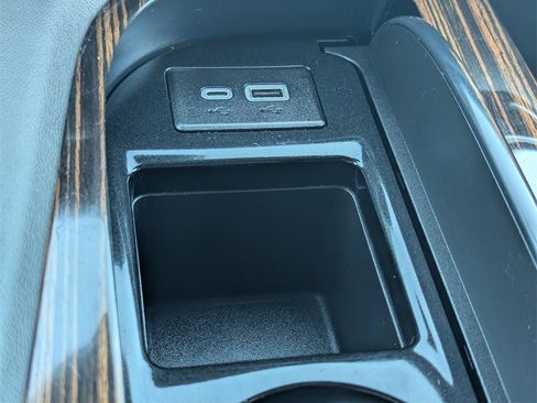 Used 2024 Cadillac Escalade Premium Luxury w/ LPO, Floor Liner Package image 19