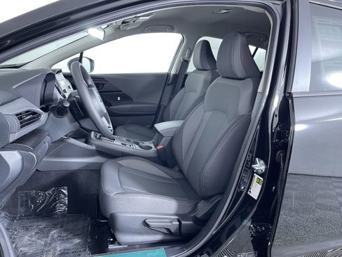 Used 2026 Subaru Crosstrek 2.5i image 15