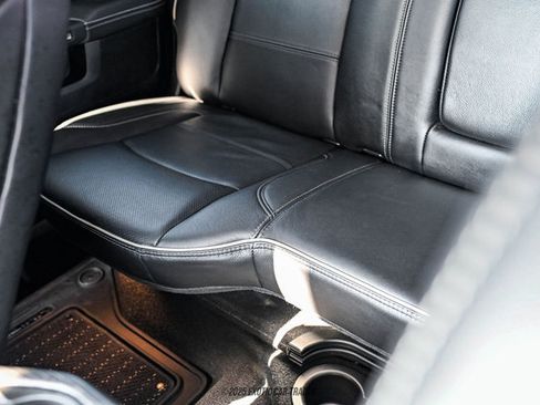 Used 2024 RAM 5500 4x4 Crew Cab image 77