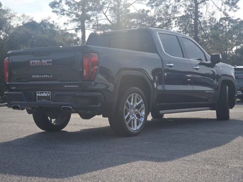 Used 2022 GMC Sierra 1500 Denali w/ Denali Carbonpro Edition image 23