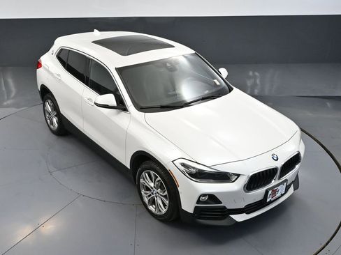 Used 2018 BMW X2 sDrive28i w/ Premium Package image 59