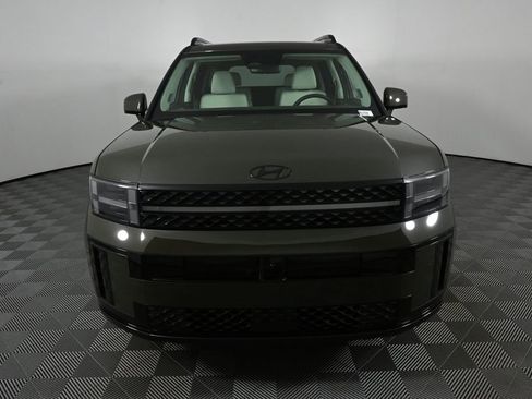 Used 2025 Hyundai Santa Fe Calligraphy FWD image 34
