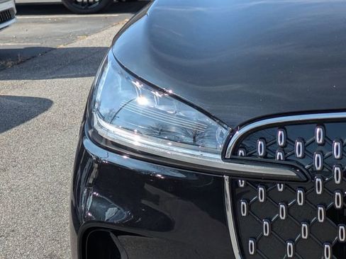 New 2026 Lincoln Aviator 2WD image 8