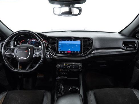 Used 2021 Dodge Durango GT AWD/4WD image 11