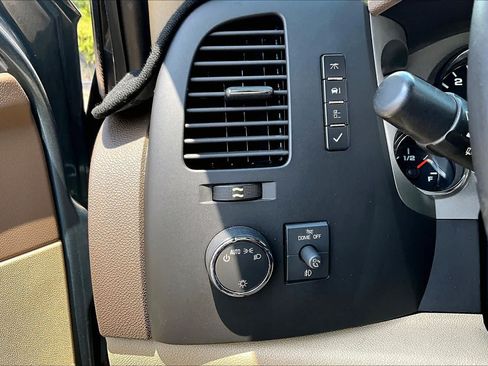 Used 2012 Chevrolet Silverado 1500 LT w/ Interior Plus Package RWD image 34
