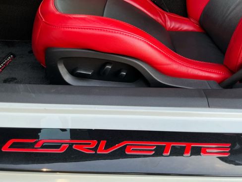 Used 2017 Chevrolet Corvette Grand Sport image 24