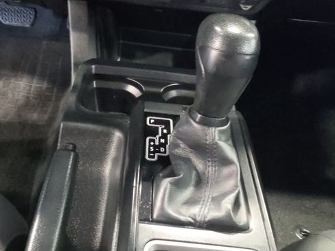 Used 2020 Toyota Tacoma 4x4 Double Cab image 19