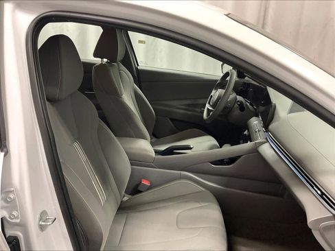 Used 2024 Hyundai Elantra SEL image 11