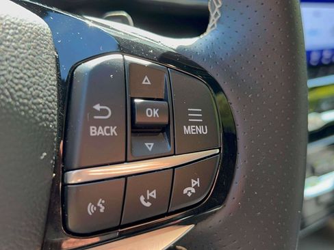 Certified 2022 Ford Explorer ST w/ Equipment Group 401A image 17