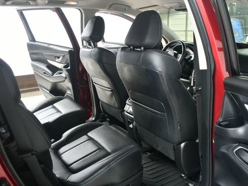 Used 2020 Subaru Ascent Limited image 36