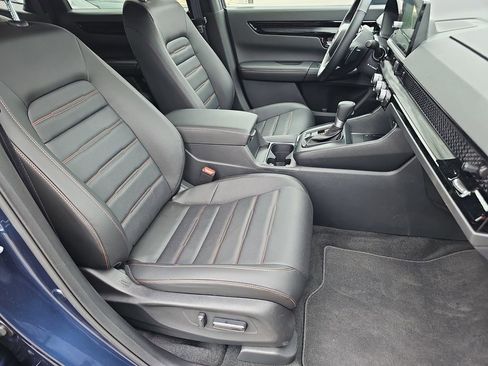 New 2026 Honda CR-V Sport Touring image 12