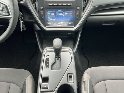Used 2025 Subaru Impreza 2.0i AWD/4WD image 14