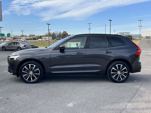 Certified 2023 Volvo XC60 B5 Plus w/ Climate Package image 6